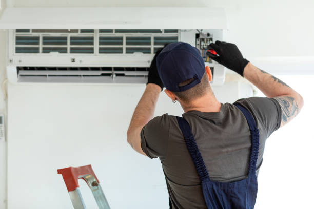 Best Emergency Air Duct Cleaning Services in Highfill, AR