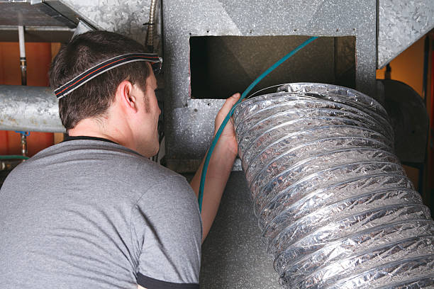 Best Air Duct Sanitization & Disinfection in Highfill, AR