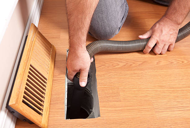 Highfill, AR Airduct Cleaning Company