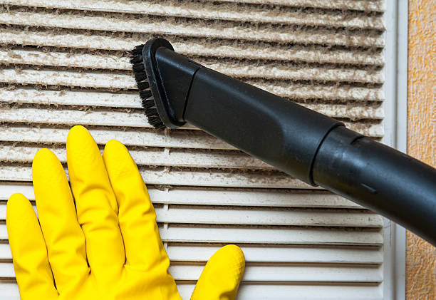 Best HVAC System Cleaning in Highfill, AR